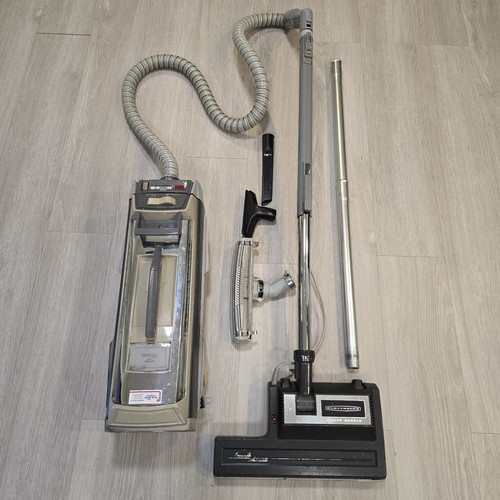 Electrolux 1505 silverado - 1505,