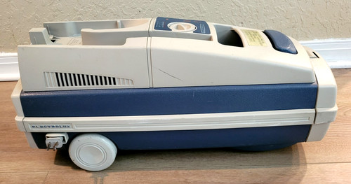 Electrolux model c102 - model,