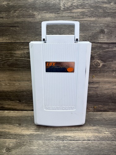 Electrolux 1522 shampooer - electrolux,
