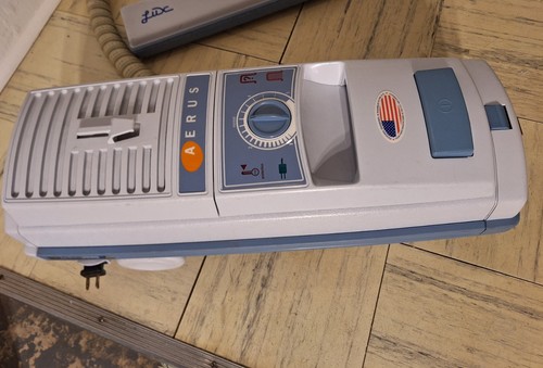 Aerus electrolux canister - electrolux,