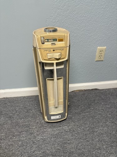 Vtg electrolux canister - electrolux,